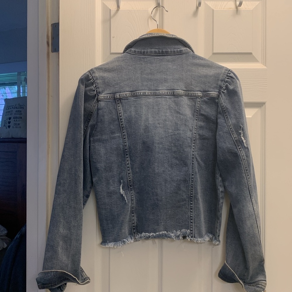 Dear John Jacket - image 2